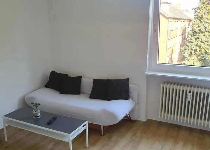Privatzimmer In St. Juergen, Gute Anbindung Zentral