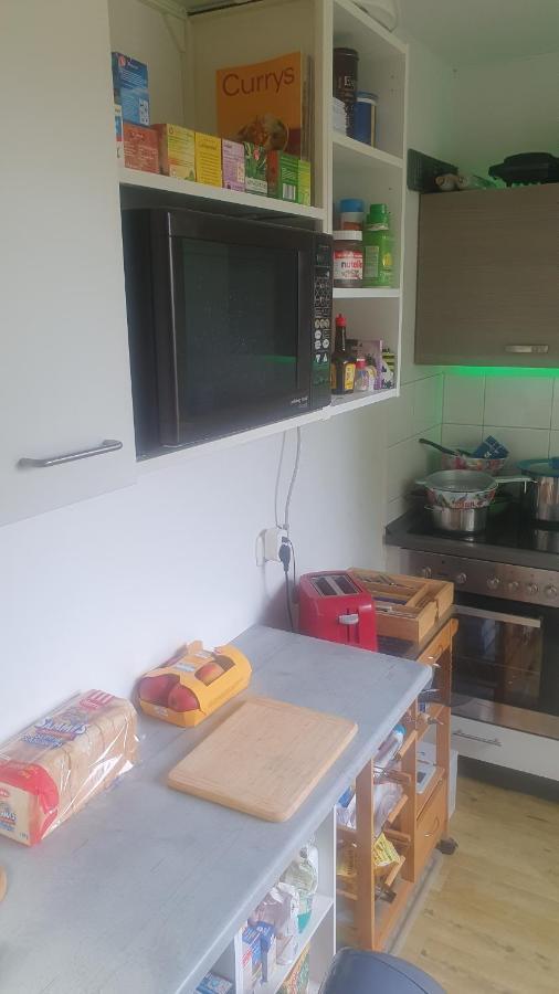 Privatunterkunft In St. Juergen, Gute Anbindung Zentral